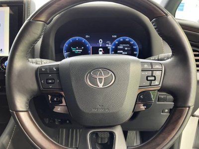2024 TOYOTA ALPHARD thumbnail 16