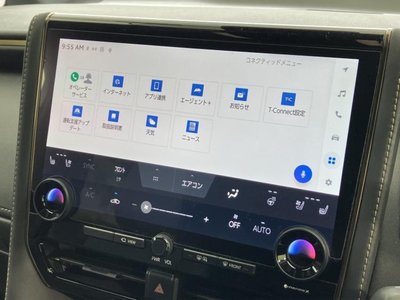 2024 TOYOTA ALPHARD — фото 9