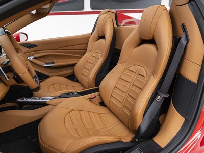 صورة 16 لـ 2022 Ferrari F8 SPIDER