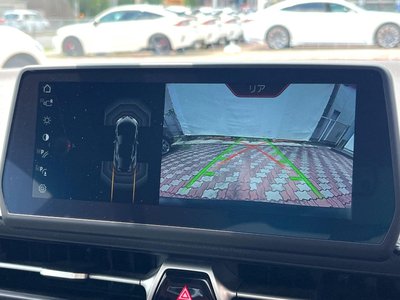 2020 Toyota SUPRA — фото 4
