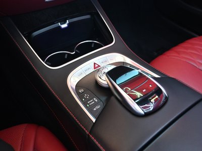 2017 Mercedes-BENZ S-CLASS thumbnail 69