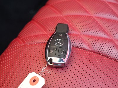 2017 Mercedes-BENZ S-CLASS thumbnail 74