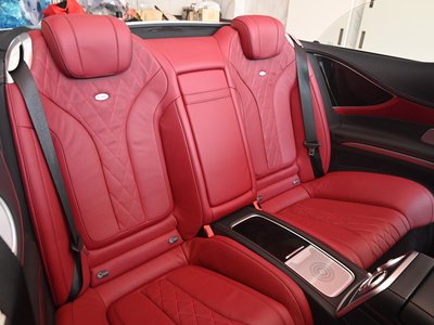 2017 Mercedes-BENZ S-CLASS thumbnail 49
