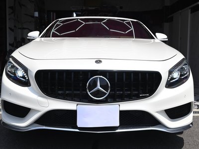2017 Mercedes-BENZ S-CLASS thumbnail 20