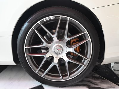 2017 Mercedes-BENZ S-CLASS thumbnail 13