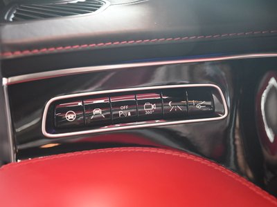 2017 Mercedes-BENZ S-CLASS thumbnail 61