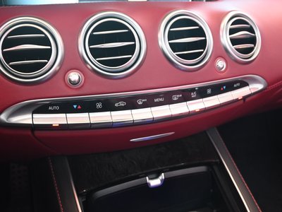 2017 Mercedes-BENZ S-CLASS thumbnail 68