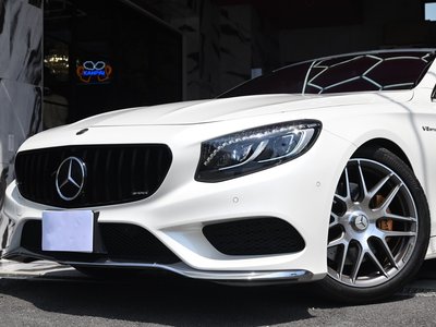 2017 Mercedes-BENZ S-CLASS thumbnail 11
