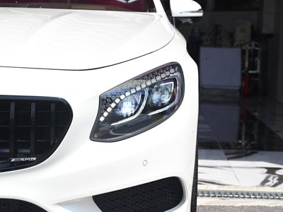 2017 Mercedes-BENZ S-CLASS thumbnail 23