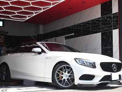 صورة 2 لـ 2017 Mercedes-BENZ S-CLASS