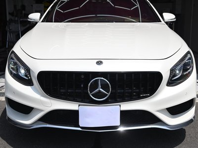 2017 Mercedes-BENZ S-CLASS thumbnail 21