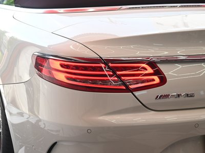 2017 Mercedes-BENZ S-CLASS thumbnail 28