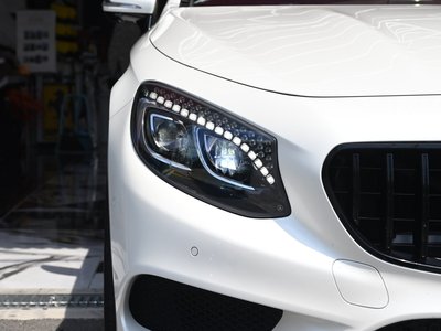 2017 Mercedes-BENZ S-CLASS thumbnail 22