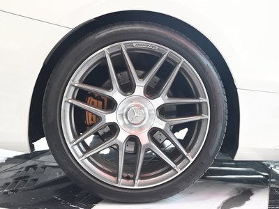 2017 Mercedes-BENZ S-CLASS thumbnail 17