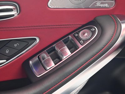 2017 Mercedes-BENZ S-CLASS thumbnail 55