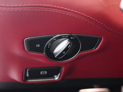 2017 Mercedes-BENZ S-CLASS thumbnail 62