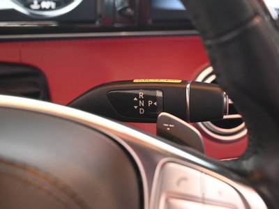 2017 Mercedes-BENZ S-CLASS thumbnail 60