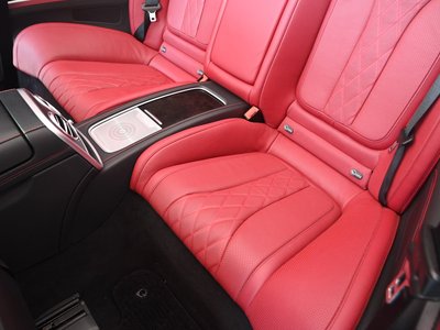 2017 Mercedes-BENZ S-CLASS thumbnail 48