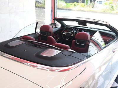 2017 Mercedes-BENZ S-CLASS thumbnail 53