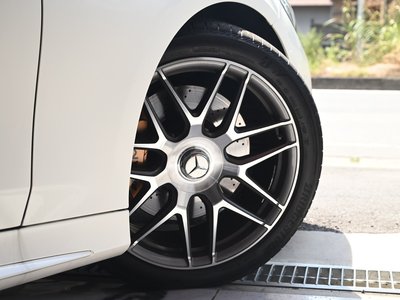 2017 Mercedes-BENZ S-CLASS thumbnail 16
