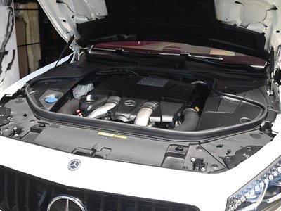 2017 Mercedes-BENZ S-CLASS thumbnail 19
