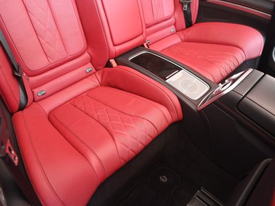 2017 Mercedes-BENZ S-CLASS thumbnail 50
