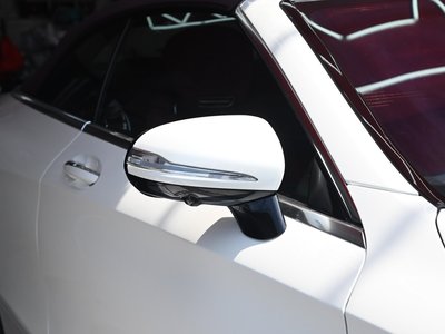 2017 Mercedes-BENZ S-CLASS thumbnail 24