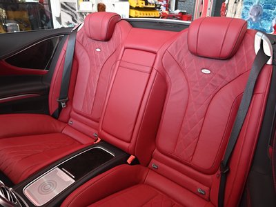 2017 Mercedes-BENZ S-CLASS thumbnail 47