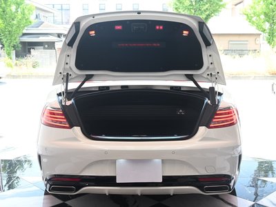 2017 Mercedes-BENZ S-CLASS thumbnail 30