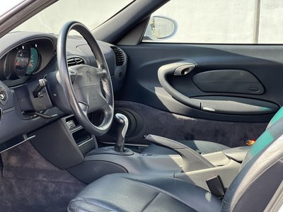 PORSCHE 911 - 7