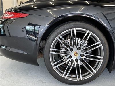 PORSCHE 911 - 8