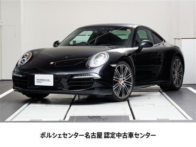PORSCHE 911 - 1