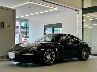 PORSCHE 911 - 2