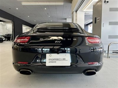 PORSCHE 911 - 5