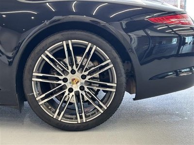 PORSCHE 911 - 7