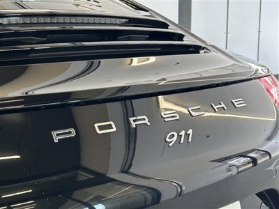 PORSCHE 911 - 10
