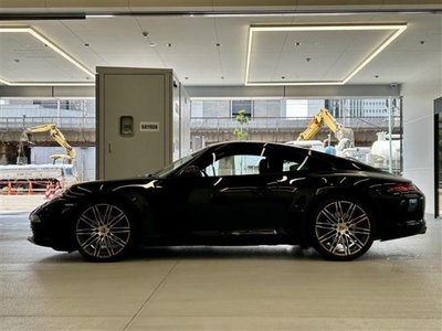 PORSCHE 911 - 3