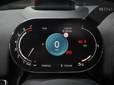 2024 MINI COOPER COUNTRYMAN — миниатюра 11