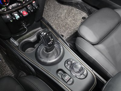 2024 MINI COOPER COUNTRYMAN — миниатюра 12