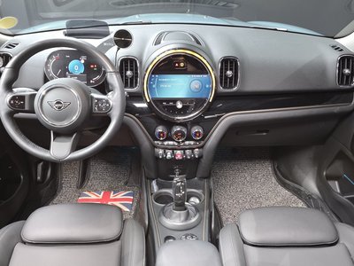 صورة 5 لـ 2024 MINI COOPER COUNTRYMAN