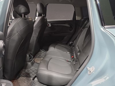 2024 MINI COOPER COUNTRYMAN — миниатюра 18