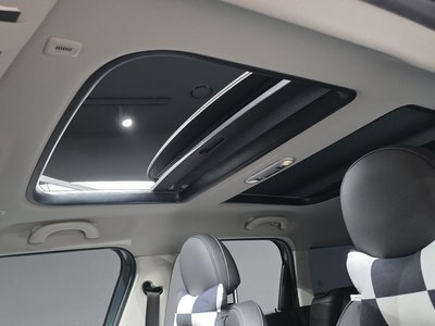 2024 MINI COOPER COUNTRYMAN — миниатюра 30