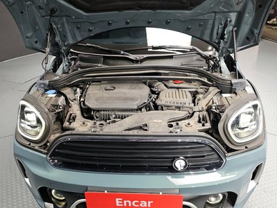 صورة 7 لـ 2024 MINI COOPER COUNTRYMAN