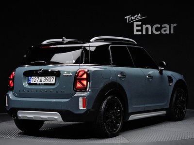 صورة 3 لـ 2024 MINI COOPER COUNTRYMAN