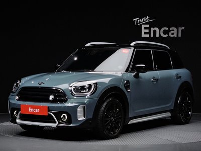 صورة 1 لـ 2024 MINI COOPER COUNTRYMAN