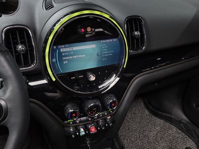 2024 MINI COOPER COUNTRYMAN — миниатюра 20
