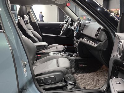 2024 MINI COOPER COUNTRYMAN — миниатюра 16