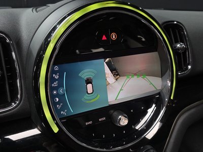 2024 MINI COOPER COUNTRYMAN — миниатюра 21