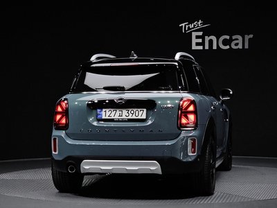 صورة 4 لـ 2024 MINI COOPER COUNTRYMAN