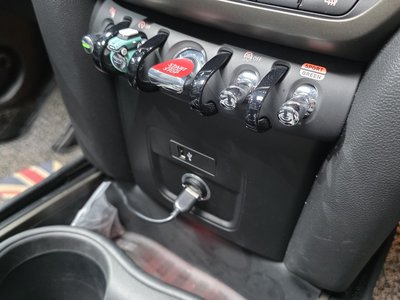 2024 MINI COOPER COUNTRYMAN — миниатюра 28